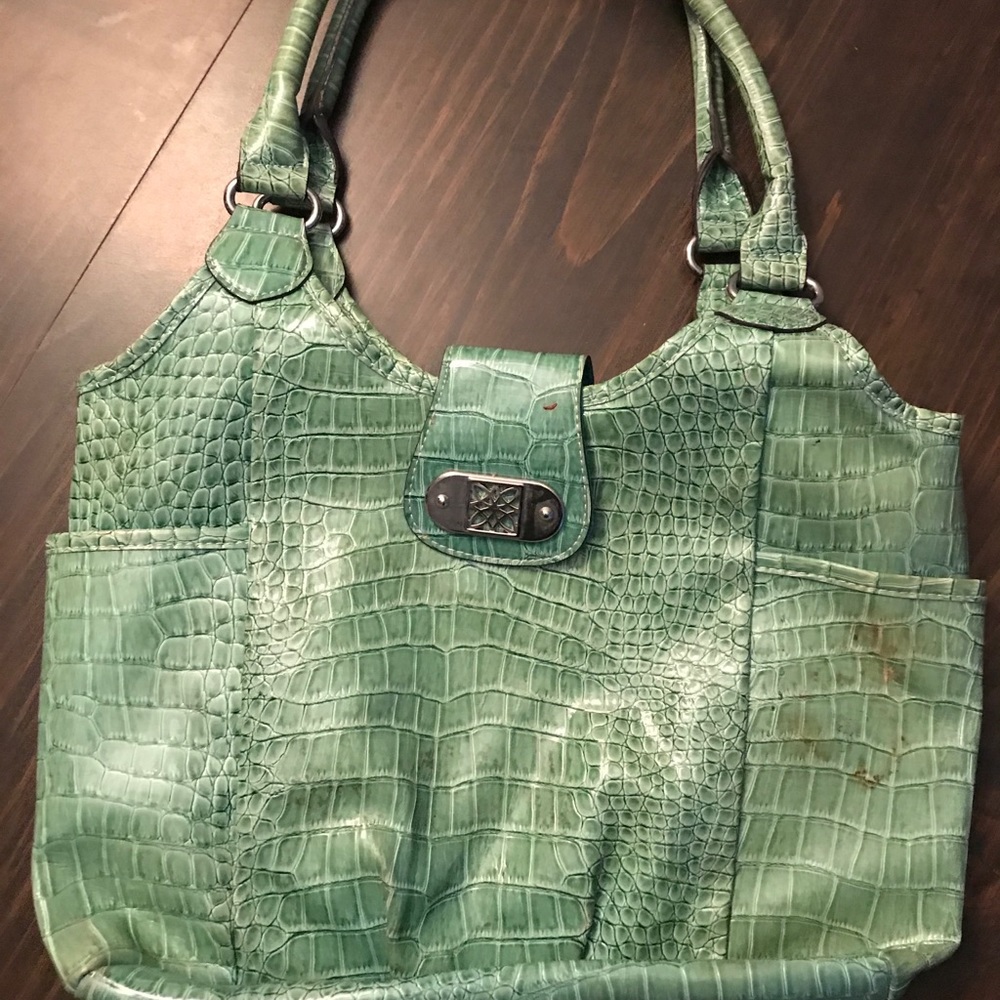 Tote